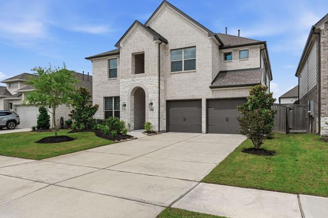 2842 Acacia Grove Drive, Katy, TX 77494