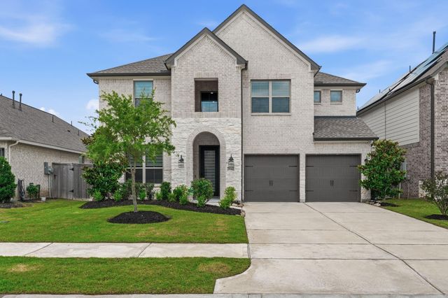 2842 Acacia Grove Drive, Katy, TX 77494