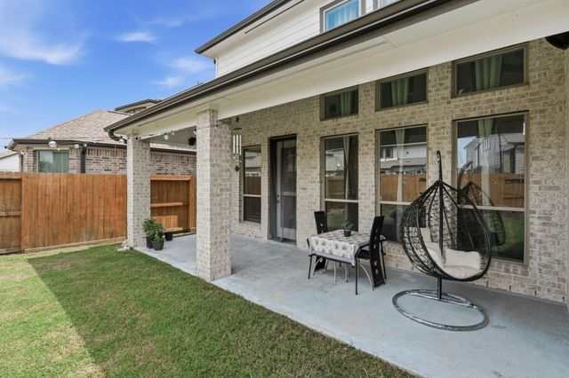 2842 Acacia Grove Drive, Katy, TX 77494