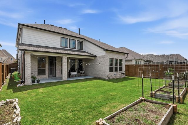 2842 Acacia Grove Drive, Katy, TX 77494