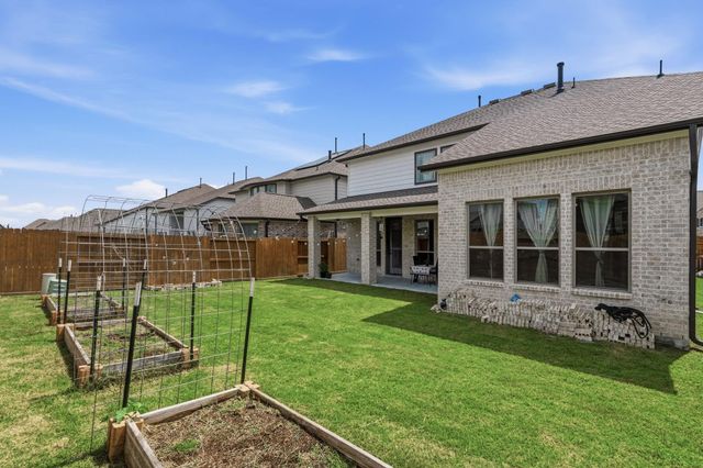 2842 Acacia Grove Drive, Katy, TX 77494