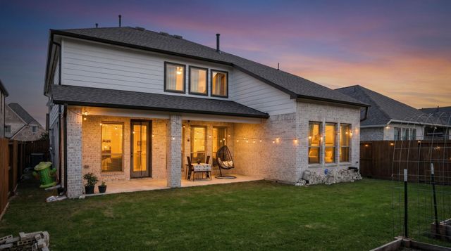 2842 Acacia Grove Drive, Katy, TX 77494