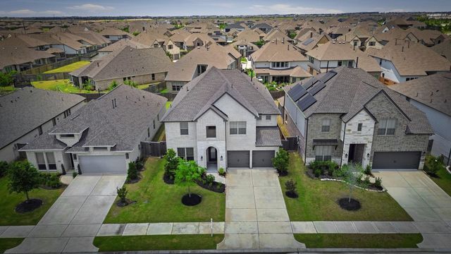 2842 Acacia Grove Drive, Katy, TX 77494
