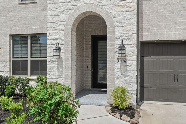 2842 Acacia Grove Drive, Katy, TX 77494