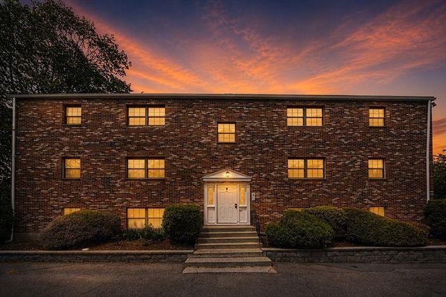 8 Jackson St C4, Quincy, MA 02169