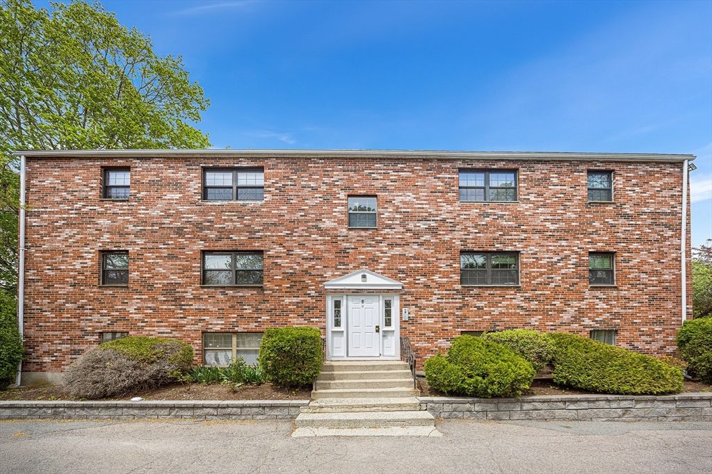 8 Jackson St C4, Quincy, MA 02169