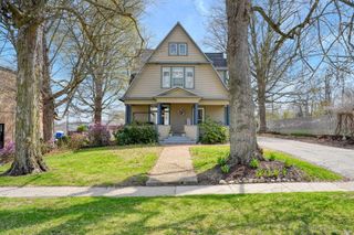 113 Chicago Street, Brooklyn Vlg, MI 49230