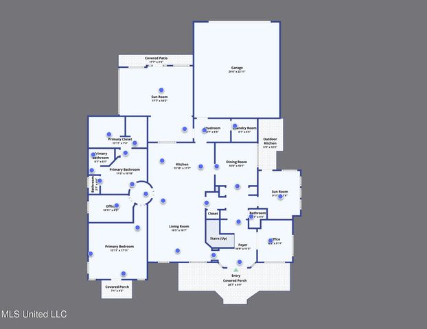 1118 E Beach Boulevard, Gulfport, MS 39501