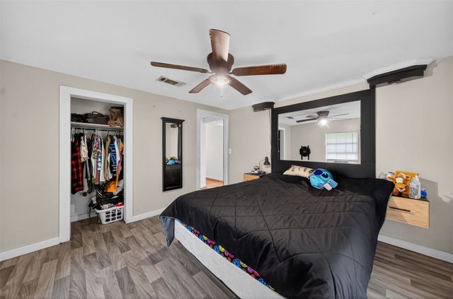319 McArthur Street, Athens, TX 75751