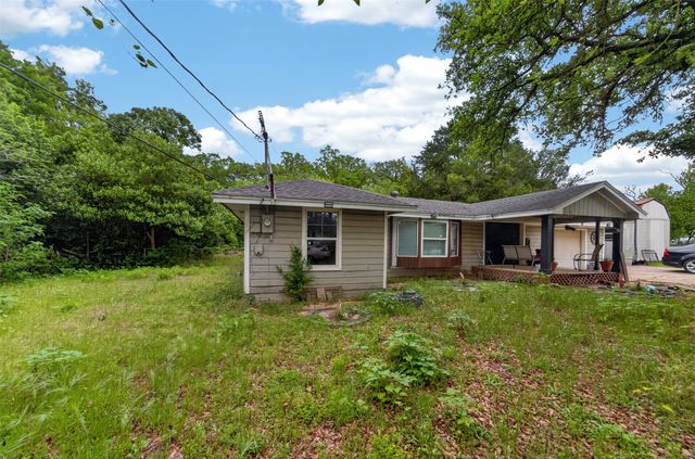 319 McArthur Street, Athens, TX 75751