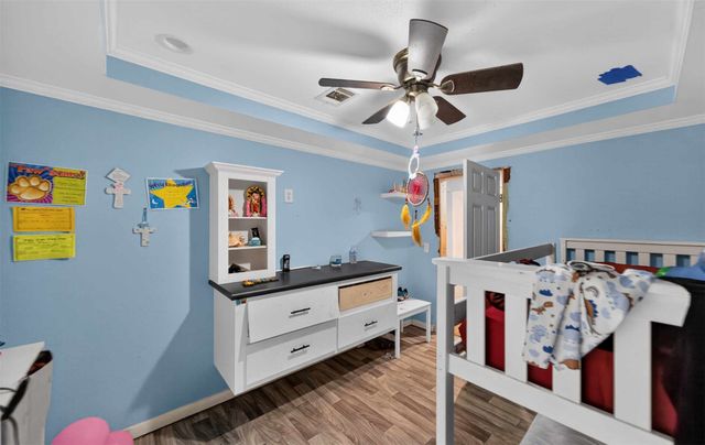 319 McArthur Street, Athens, TX 75751