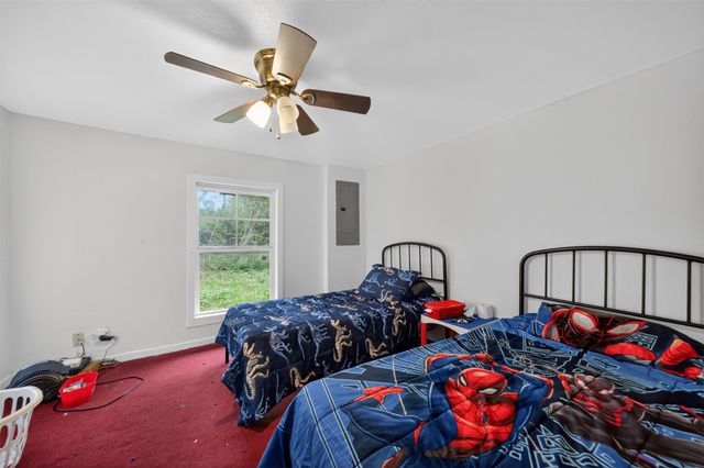319 McArthur Street, Athens, TX 75751