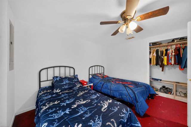 319 McArthur Street, Athens, TX 75751