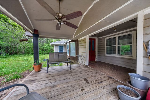319 McArthur Street, Athens, TX 75751