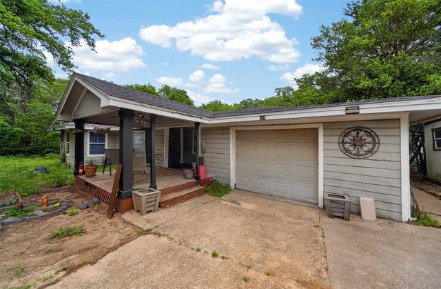319 McArthur Street, Athens, TX 75751