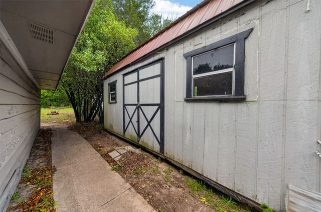319 McArthur Street, Athens, TX 75751