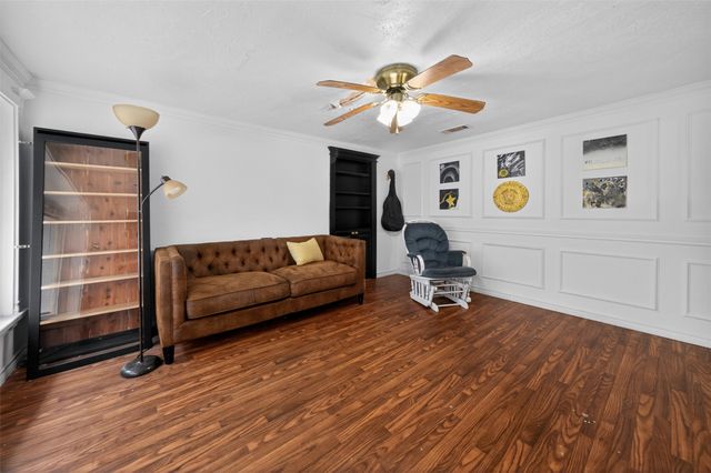 319 McArthur Street, Athens, TX 75751