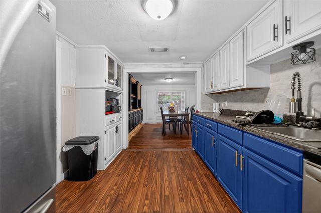 319 McArthur Street, Athens, TX 75751