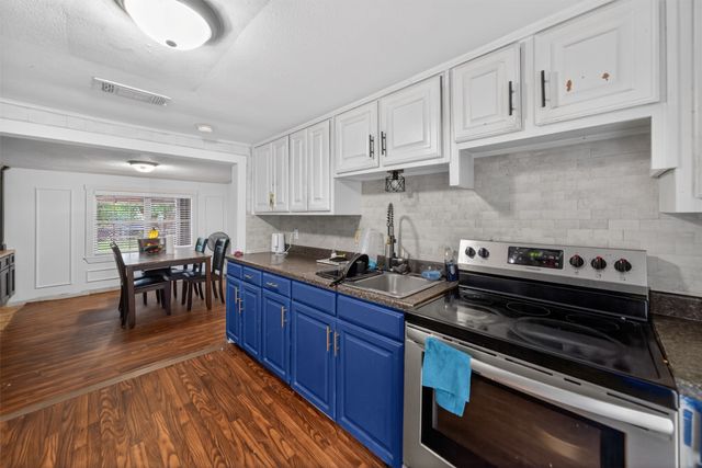319 McArthur Street, Athens, TX 75751