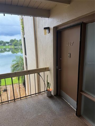620 ORANGE DRIVE 227, Altamonte Springs, FL 32701