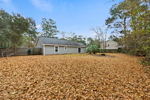 1530 Stanwick Drive, Johns Island, SC 29455