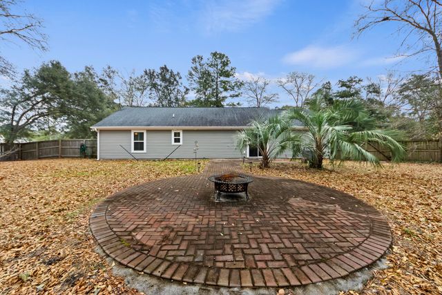 1530 Stanwick Drive, Johns Island, SC 29455