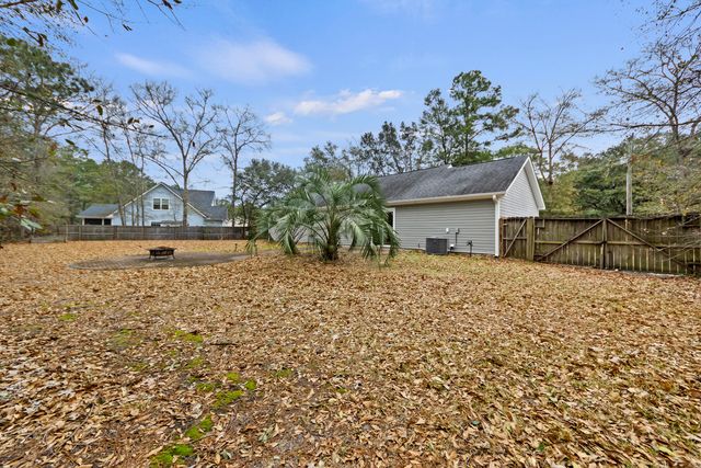 1530 Stanwick Drive, Johns Island, SC 29455