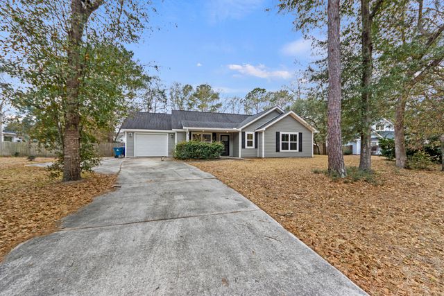 1530 Stanwick Drive, Johns Island, SC 29455