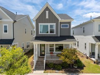 303 Wendover Parkway, Pittsboro, NC 27312