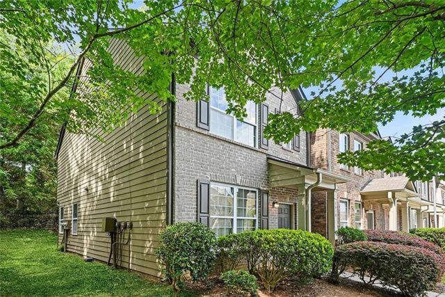 1618 Bayrose Circle, Atlanta, GA 30344