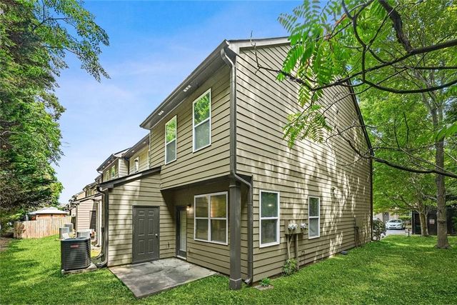 1618 Bayrose Circle, Atlanta, GA 30344