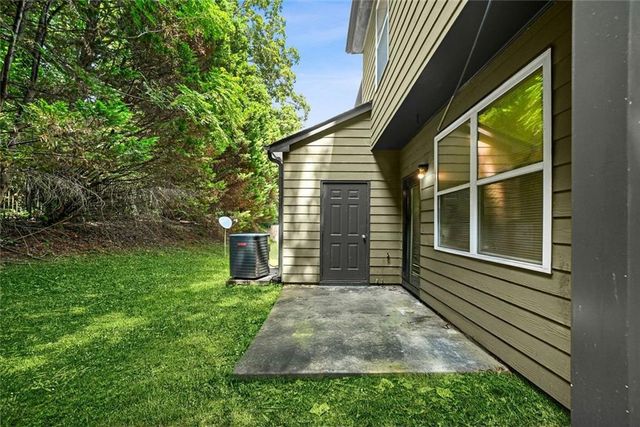 1618 Bayrose Circle, Atlanta, GA 30344
