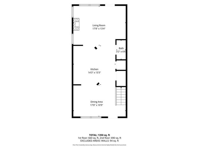 1618 Bayrose Circle, Atlanta, GA 30344