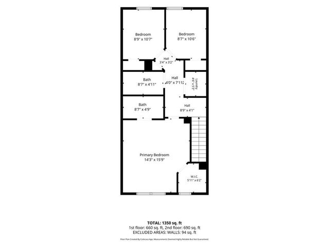 1618 Bayrose Circle, Atlanta, GA 30344