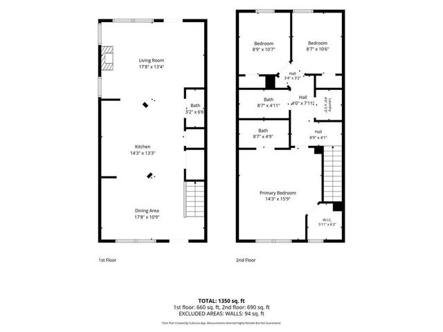 1618 Bayrose Circle, Atlanta, GA 30344