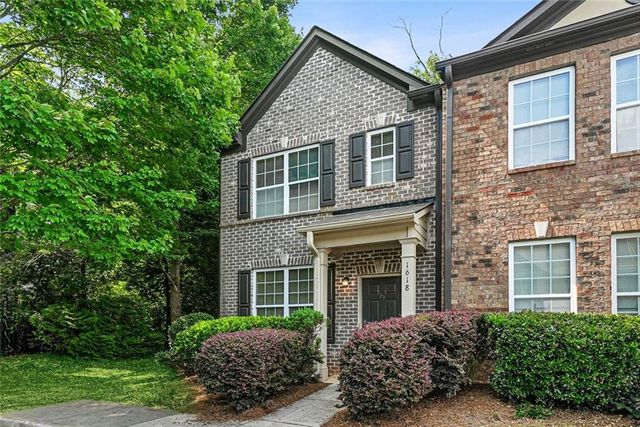 1618 Bayrose Circle, Atlanta, GA 30344