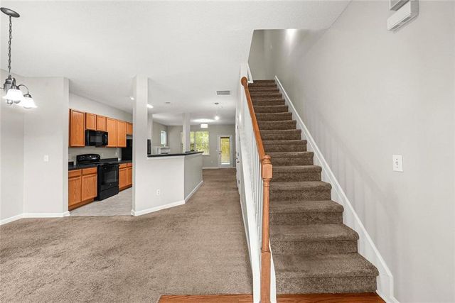 1618 Bayrose Circle, Atlanta, GA 30344
