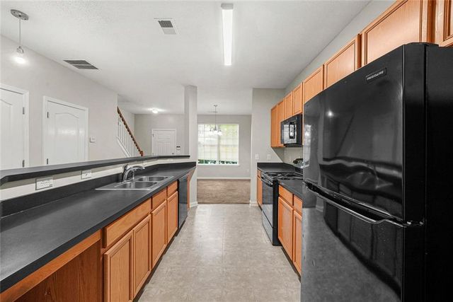 1618 Bayrose Circle, Atlanta, GA 30344