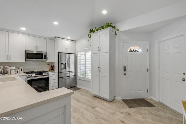 814 Maralyn Avenue, New Smyrna Beach, FL 32169