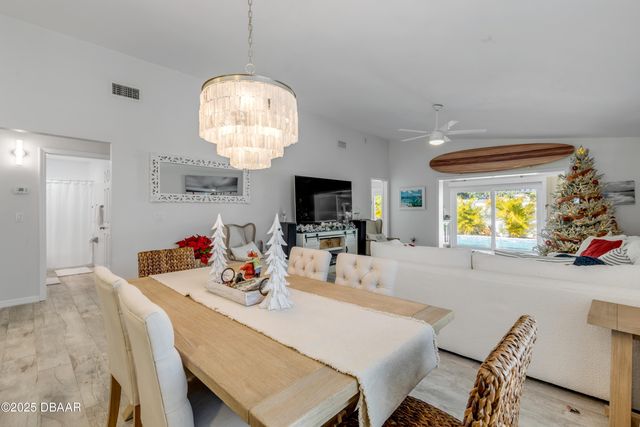 814 Maralyn Avenue, New Smyrna Beach, FL 32169