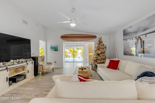 814 Maralyn Avenue, New Smyrna Beach, FL 32169