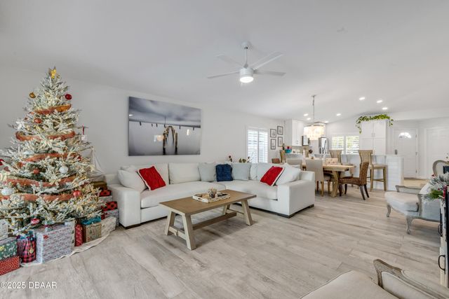 814 Maralyn Avenue, New Smyrna Beach, FL 32169