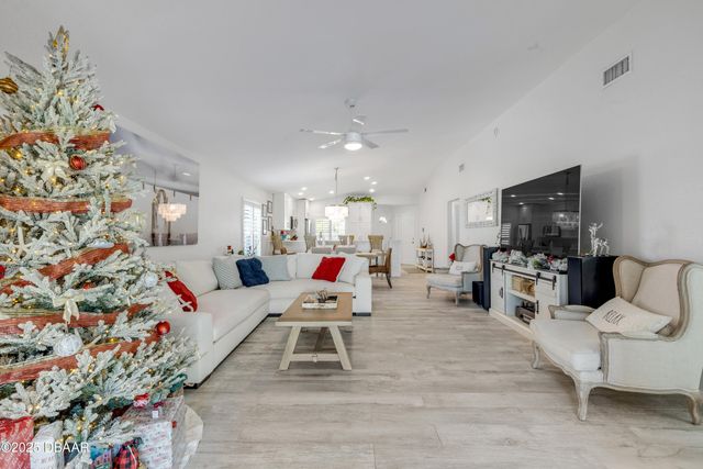 814 Maralyn Avenue, New Smyrna Beach, FL 32169