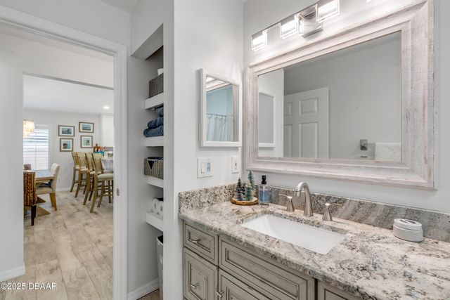 814 Maralyn Avenue, New Smyrna Beach, FL 32169