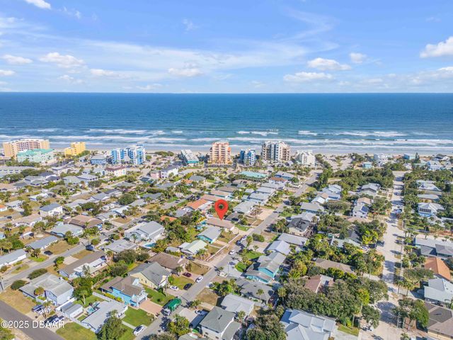 814 Maralyn Avenue, New Smyrna Beach, FL 32169