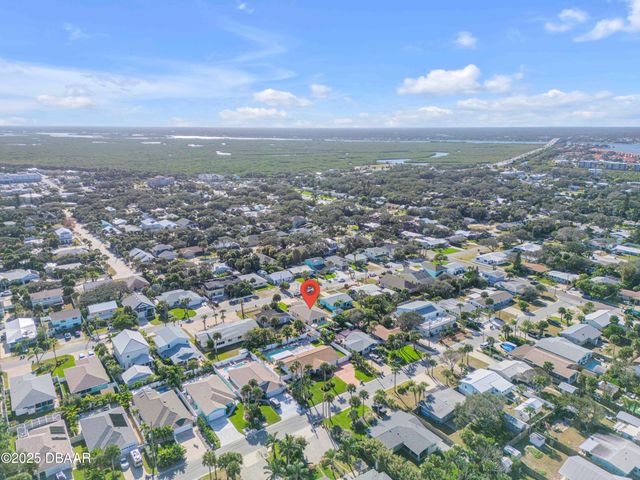 814 Maralyn Avenue, New Smyrna Beach, FL 32169