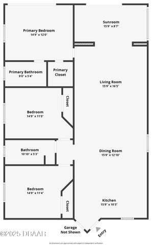 814 Maralyn Avenue, New Smyrna Beach, FL 32169