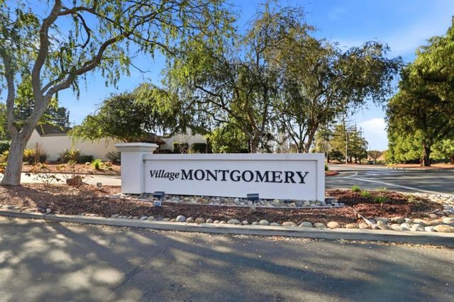 6108 Montgomery Court, San Jose, CA 95135