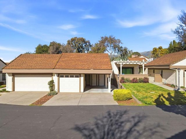 6108 Montgomery Court, San Jose, CA 95135