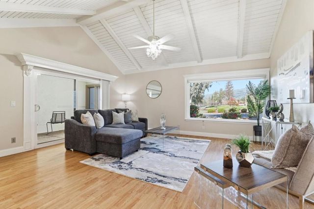 6108 Montgomery Court, San Jose, CA 95135